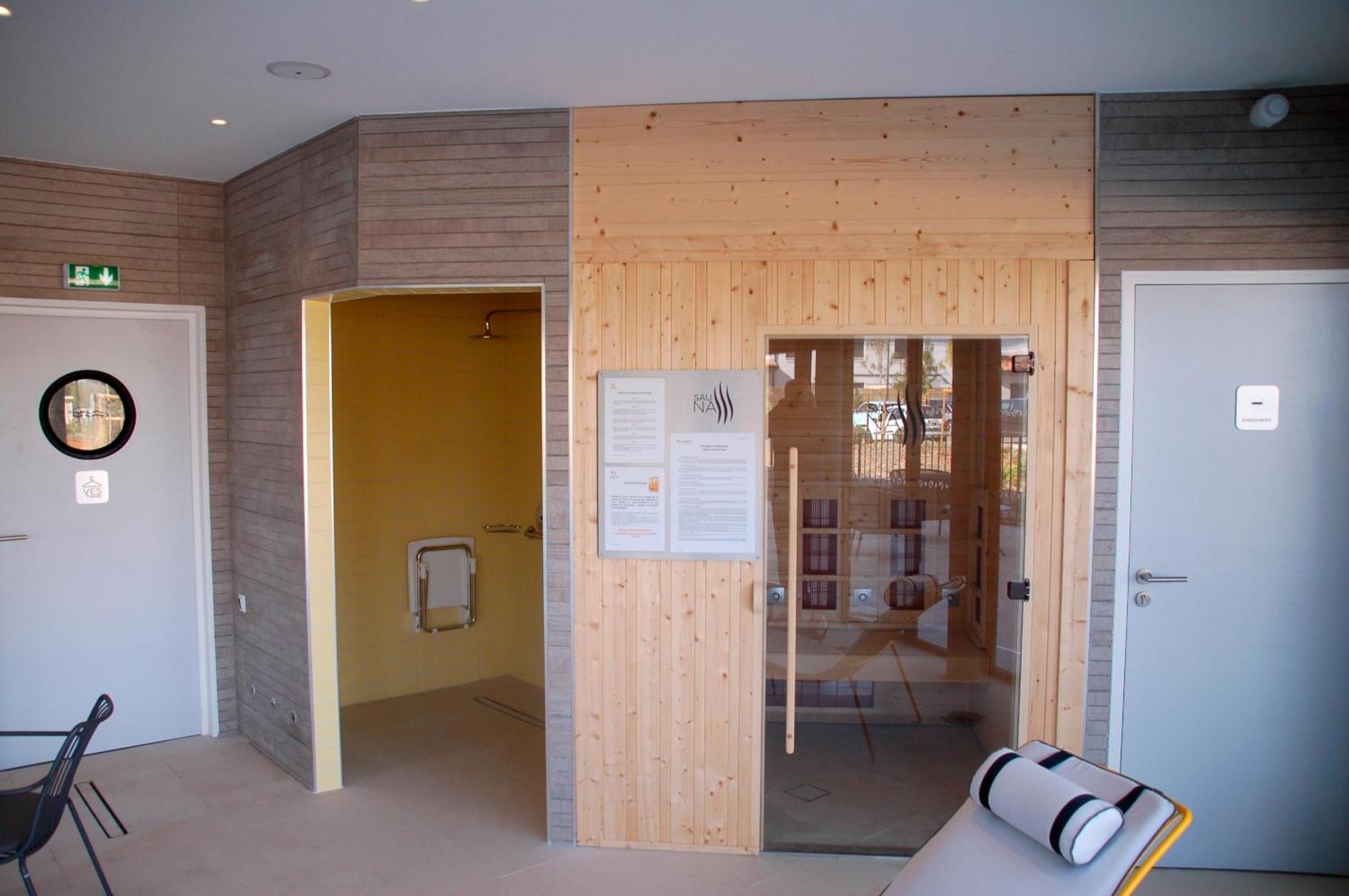 Aparthotel DOMITYS - Les Pastellistes LʼUnion Exterior foto
