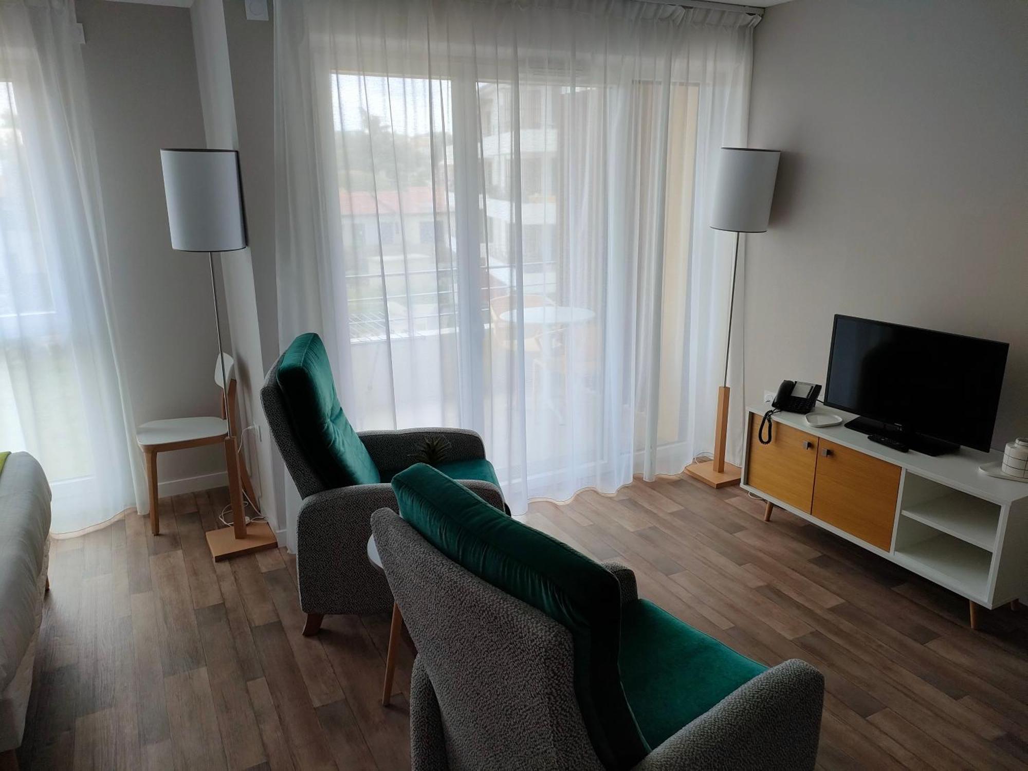 Aparthotel DOMITYS - Les Pastellistes LʼUnion Exterior foto